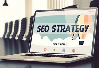 استراتيجيات SEO