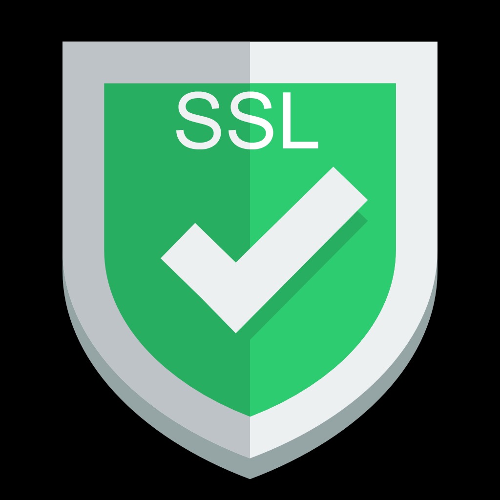 SSL Certified